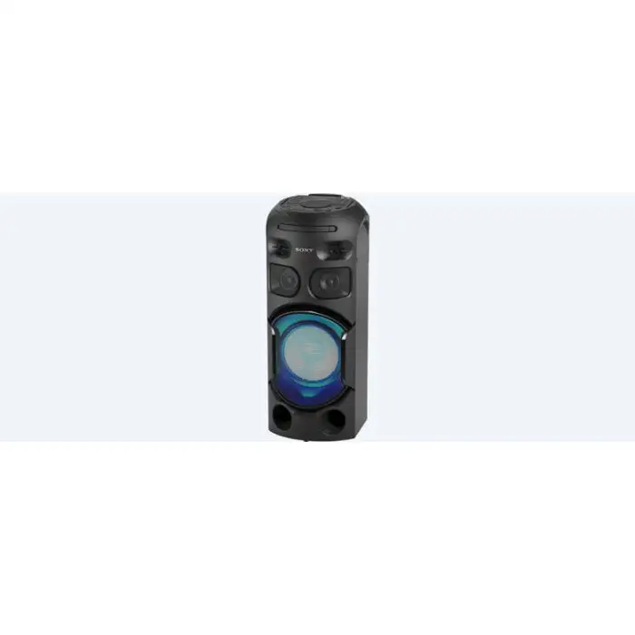 Sony MHC-V41D Home audio tower system Nero , 116084 , Immagine 2