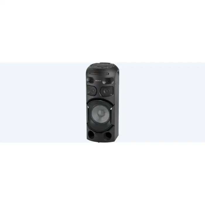 Sony MHC-V41D Home audio tower system Nero , 116084 , Immagine 4