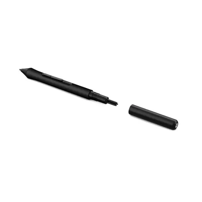 Wacom Intuos S Bluetooth tavoletta grafica Nero 2540 lpi (linee per pollice) 152 x 95 mm USB/Bluetooth , 114994 , Immagine 9