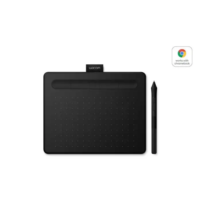 Wacom Intuos S Bluetooth tavoletta grafica Nero 2540 lpi (linee per pollice) 152 x 95 mm USB/Bluetooth , 114994 , Immagine 15