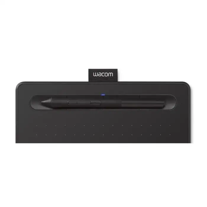 Wacom Intuos S Bluetooth tavoletta grafica Nero 2540 lpi (linee per pollice) 152 x 95 mm USB/Bluetooth , 114994 , Immagine 6