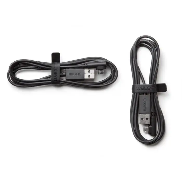 Wacom Intuos S Bluetooth tavoletta grafica Nero 2540 lpi (linee per pollice) 152 x 95 mm USB/Bluetooth , 114994 , Immagine 10