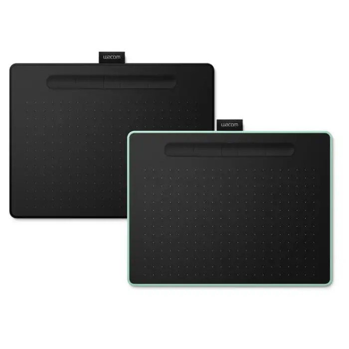 Wacom Intuos S Bluetooth tavoletta grafica Nero 2540 lpi (linee per pollice) 152 x 95 mm USB/Bluetooth , 114994 , Immagine 11