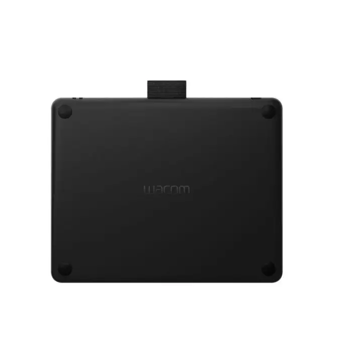 Wacom Intuos S Bluetooth tavoletta grafica Nero 2540 lpi (linee per pollice) 152 x 95 mm USB/Bluetooth , 114994 , Immagine 2