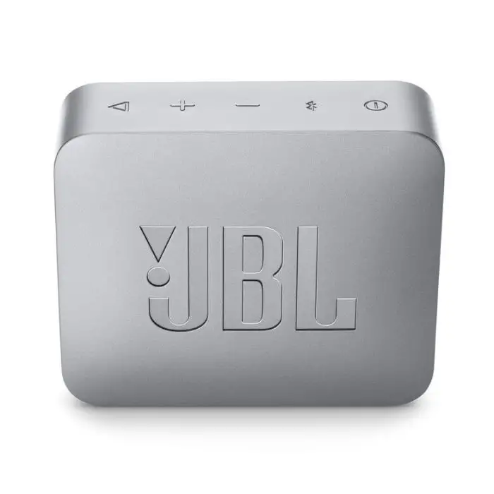 JBL GO 2 Altoparlante portatile mono Grigio 3 W , 138626 , Immagine 2