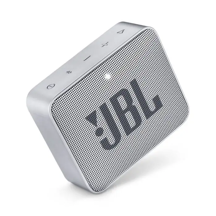 JBL GO 2 Altoparlante portatile mono Grigio 3 W , 138626 , Immagine 4