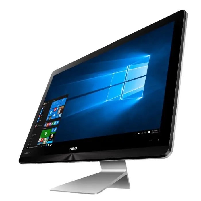 ASUS Zen AiO ZN220ICGK-RA044T All-in-One PC 54,6 cm (21.5&quot;) 1920 x 1080 Pixel Intel® Core™ i3 di settima generazione 4 GB DDR4-SDRAM 1000 GB HDD PC All-in-one NVIDIA® GeForce® 930MX Windows  , 112997 , Immagine 2