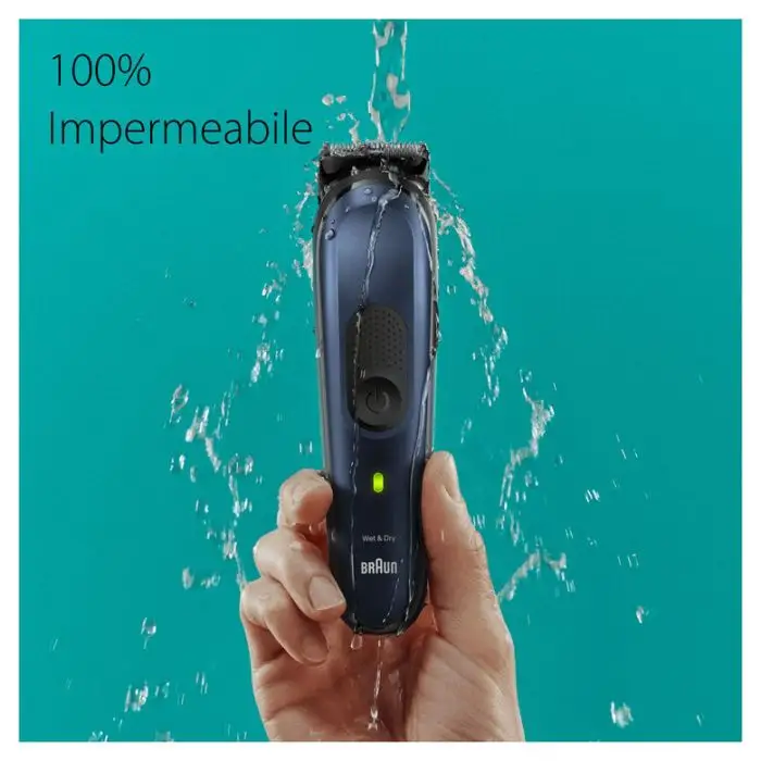 Braun Series 7 MGK7421 Kit Per Lo Styling , 146630 , Immagine 13