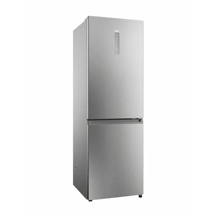 Haier 2D 60 Serie 3 HDPW3618DNPK(IT) Libera installazione 352 L D Argento , 152966 , Immagine 2