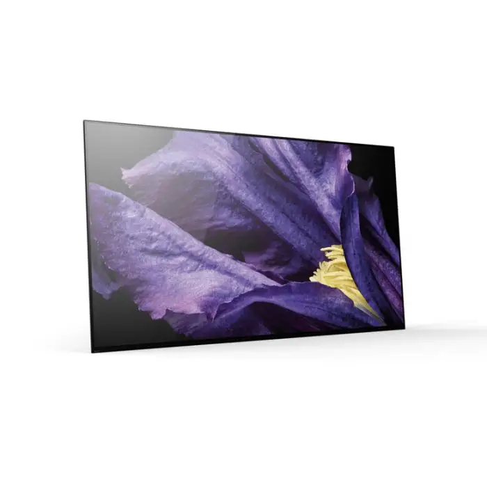 Sony KD65AF9 TV OLED 65&quot; 4K Ultra HD, HDR, Smart TV Wi-Fi Nero , 119064 , Immagine 4