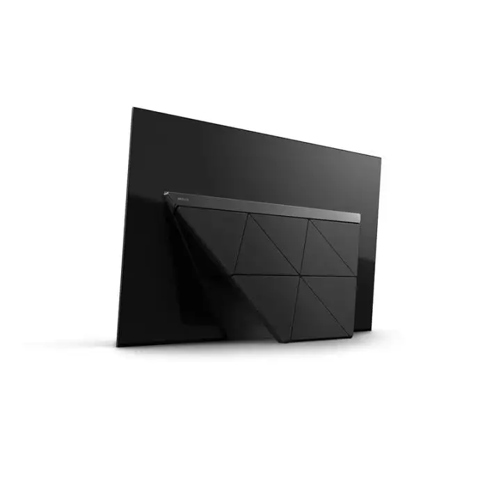 Sony KD65AF9 TV OLED 65&quot; 4K Ultra HD, HDR, Smart TV Wi-Fi Nero , 119064 , Immagine 9