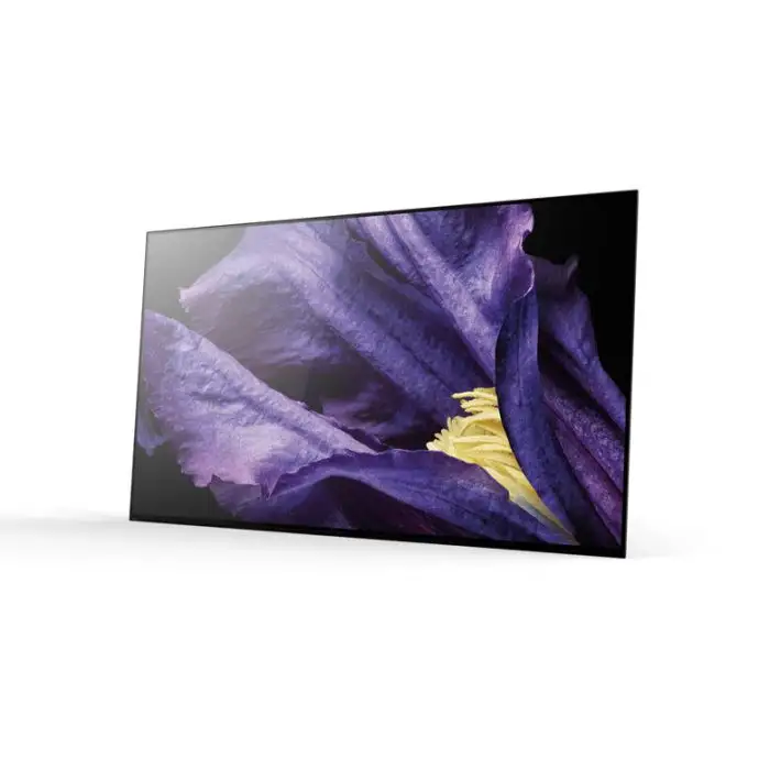 Sony KD65AF9 TV OLED 65&quot; 4K Ultra HD, HDR, Smart TV Wi-Fi Nero , 119064 , Immagine 2