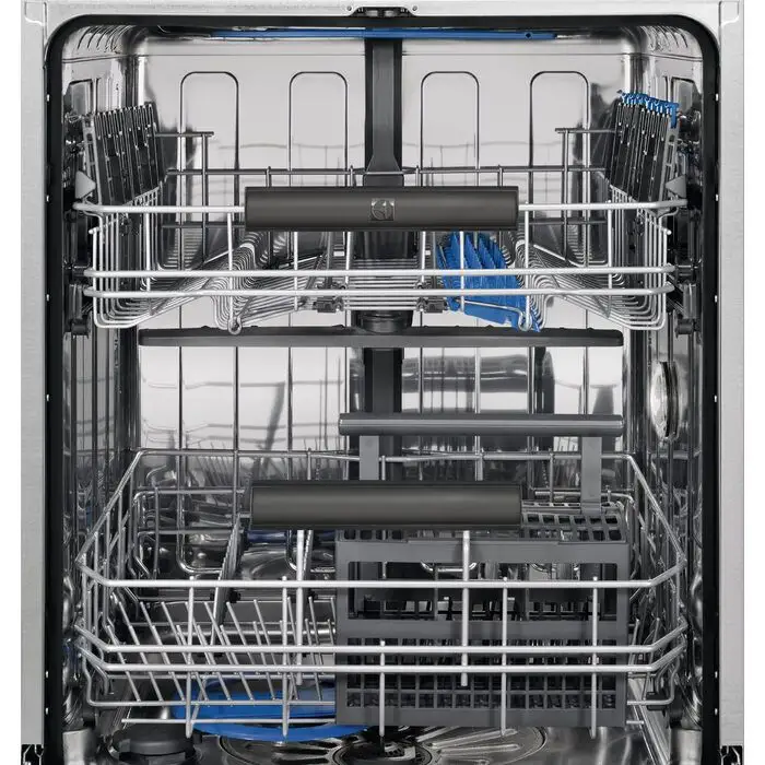 Electrolux ESL 7542 RO Lavastoviglie a Incasso Scomparsa Totale 13 coperti , 122927 , Immagine 4