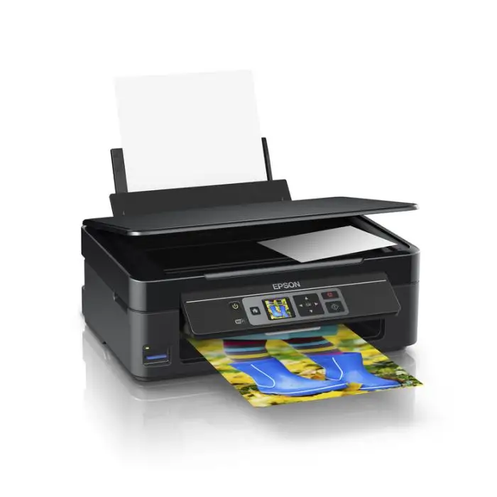 Epson Expression Home XP-352 , 119781 , Immagine 4