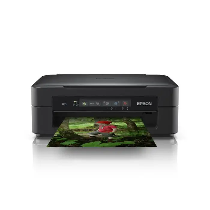 Epson Expression Home XP-255 , 119780 , Immagine 3