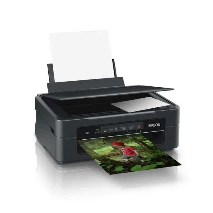 Epson Expression Home XP-255 , 119780 , Immagine 4