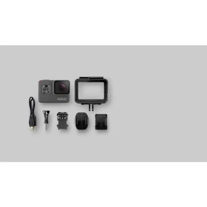 GoPro Hero fotocamera per sport d&#039;azione 10 MP Full HD Wi-Fi , 115402 , Immagine 3