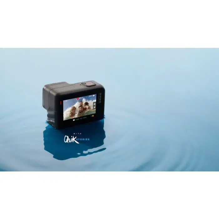 GoPro Hero fotocamera per sport d&#039;azione 10 MP Full HD Wi-Fi , 115402 , Immagine 2