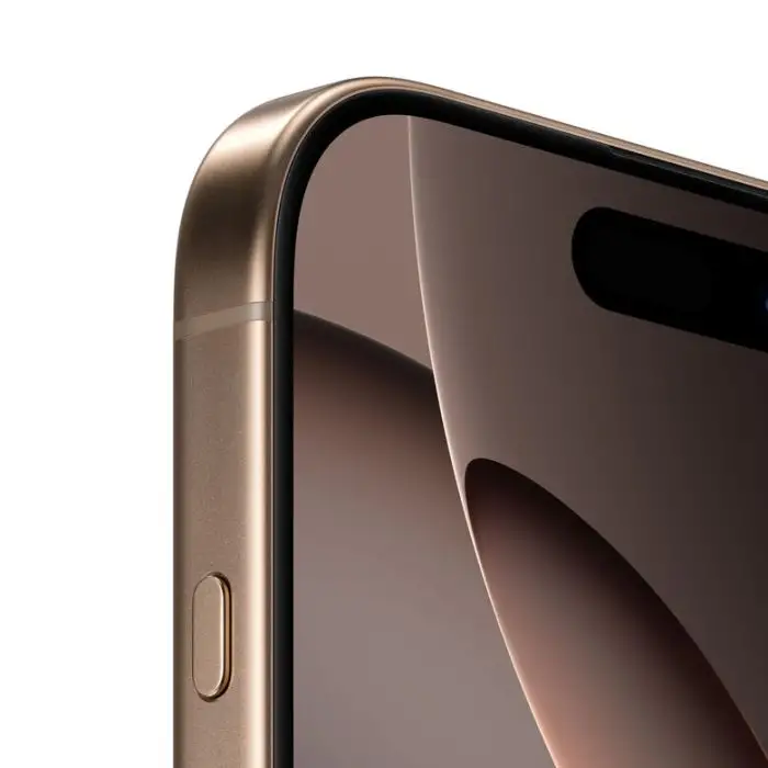 Apple iPhone 16 Pro Max 256GB Titanio sabbia , 155466 , Immagine 3