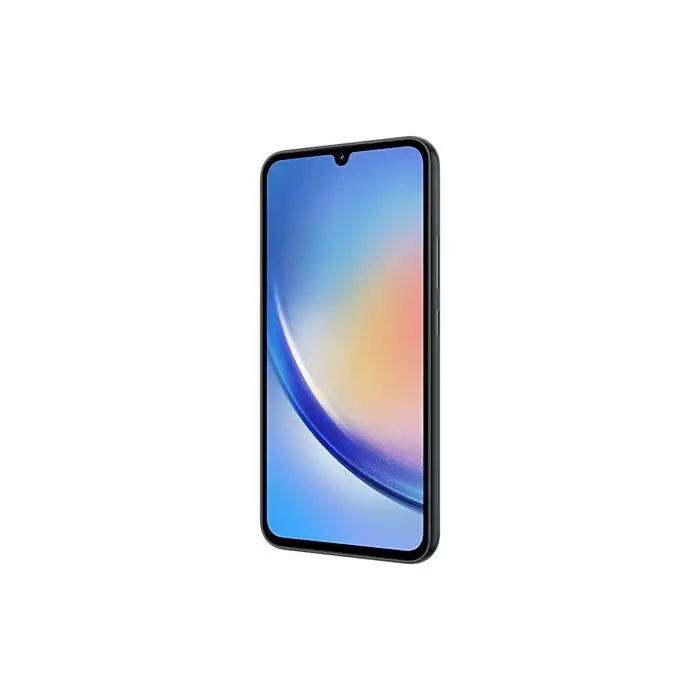 Wind Tre Samsung Galaxy A34 5G 16,8 cm (6.6&quot;) Dual SIM ibrida USB tipo-C 6 GB 128 GB 5000 mAh Grafite , Pc Notebook , 150477 , Immagine 4