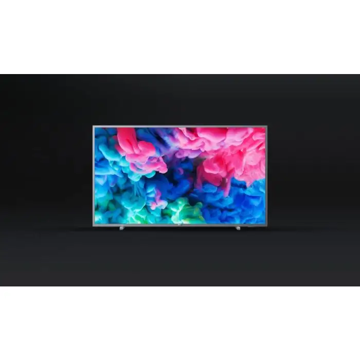 Philips 6500 series Smart TV LED UHD 4K ultra sottile 55PUS6523/12 , 117717 , Immagine 2