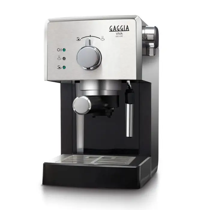 Gaggia Macchina da caffè manuale RI8435/11 , Frigoriferi , 114084 , Immagine 2