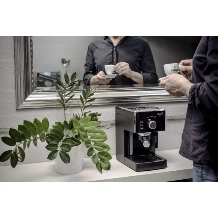 Gaggia La macchina da caffè manuale Viva Style RI8433/11 , 114085 , Immagine 3