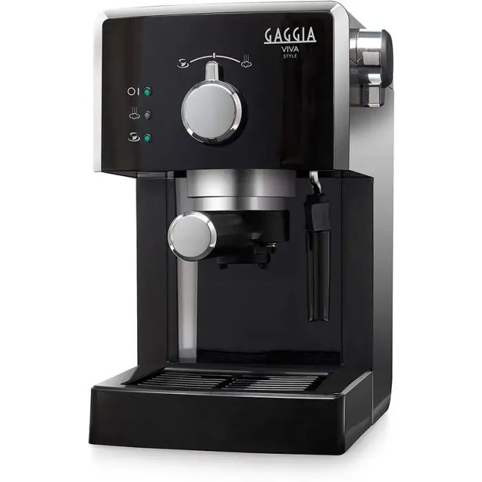 Gaggia La macchina da caffè manuale Viva Style RI8433/11 , 114085 , Immagine 2