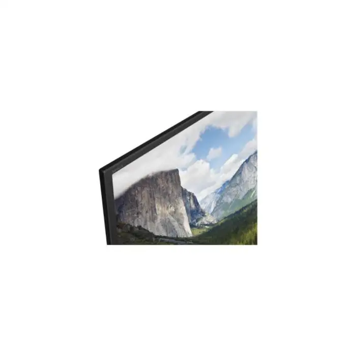 Sony KDL-43WF665 109,2 cm (43&quot;) Full HD Smart TV Wi-Fi Nero, Argento , 115657 , Immagine 4