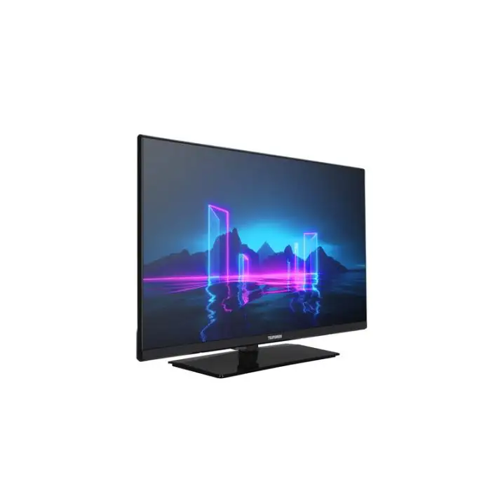 Telefunken TE32750B45V2D Smart TV 32&quot; HD Wi-Fi Nero 250 cd/m² , 154822 , Immagine 4