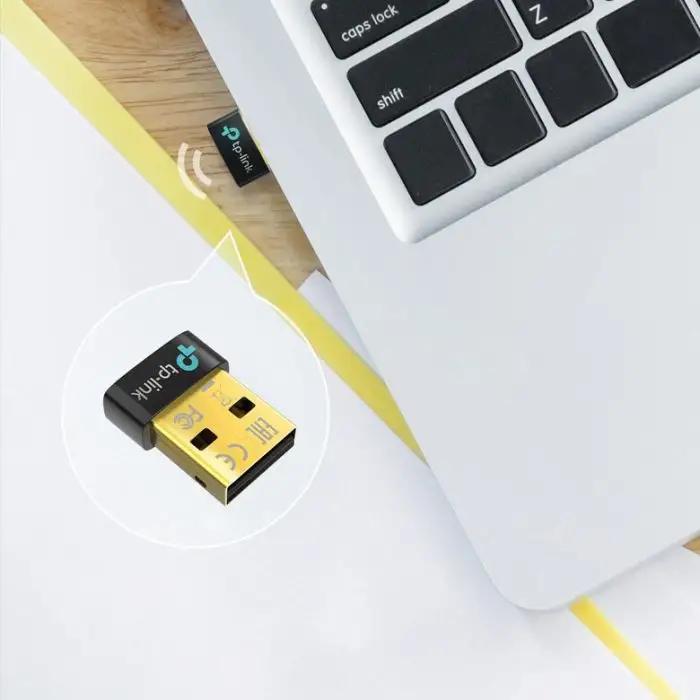 TP-Link UB5A scheda di rete e adattatore Bluetooth , 158848 , Immagine 6