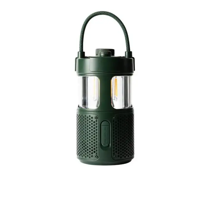 Pure 252584 altoparlante portatile e per feste Verde 20 W , 154101 , Immagine 4