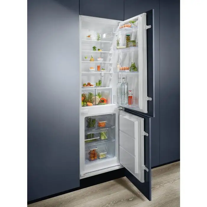 Electrolux LNS5LE18S Frigorifero con Congelatore Da incasso 271 L E Bianco , 147495 , Immagine 5