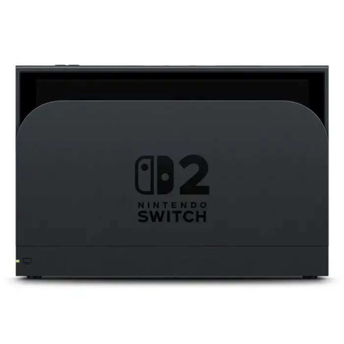 Nintendo Switch 2 + Mario Kart World console da gioco portatile 20,1 cm (7.9&quot;) 256 GB Touch screen Wi-Fi Nero , 158711 , Immagine 12