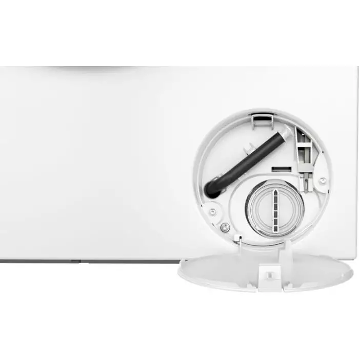 Bosch Serie 6 WGG254Z6IT lavatrice Caricamento frontale 10 kg 1400 Giri/min Classe A Bianco , 149388 , Immagine 8
