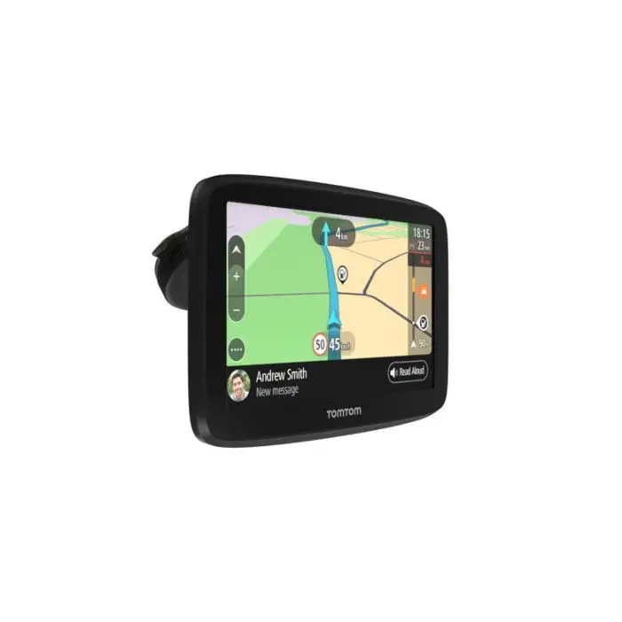 TomTom GO Basic 5&quot; , 116647 , Immagine 23