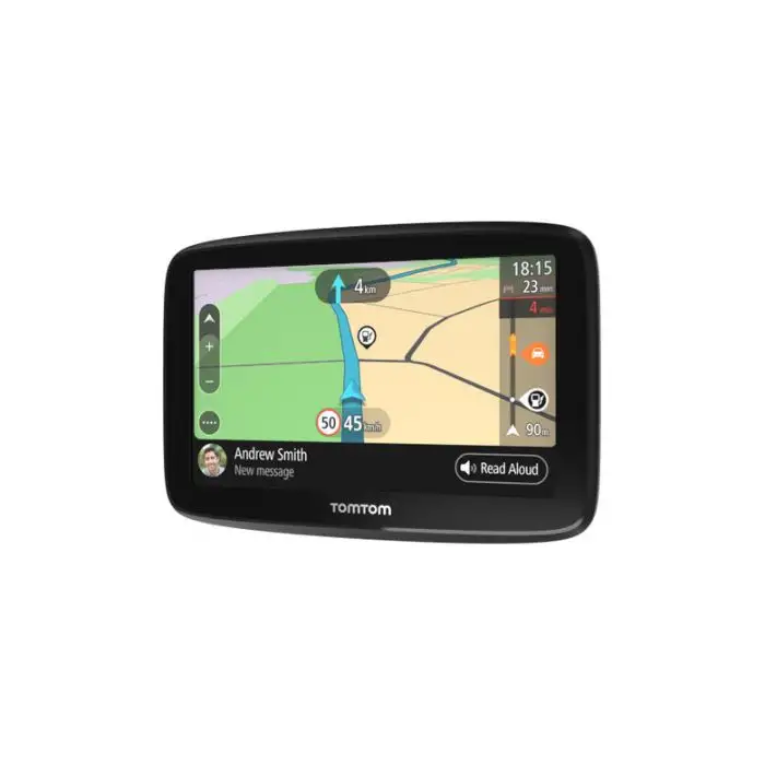 TomTom GO Basic 5&quot; , 116647 , Immagine 11