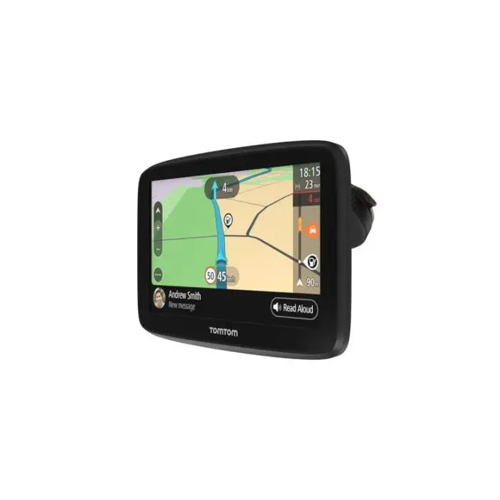 TomTom GO Basic 5&quot; , 116647 , Immagine 12