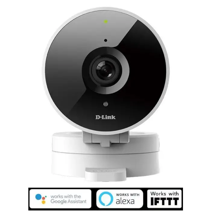 D-Link DCS-8010LH telecamera di sorveglianza Telecamera di sicurezza IP Interno Sferico 1280 x 720 Pixel Scrivania/Parete , 120569 , Immagine 11