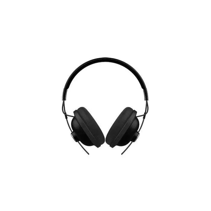 Panasonic RP-HTX80BE-K cuffia e auricolare Wireless A Padiglione Musica e Chiamate Bluetooth Nero , 123496 , Immagine 2