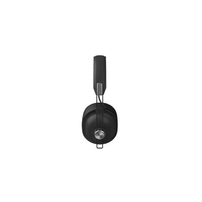 Panasonic RP-HTX80BE-K cuffia e auricolare Wireless A Padiglione Musica e Chiamate Bluetooth Nero , 123496 , Immagine 3