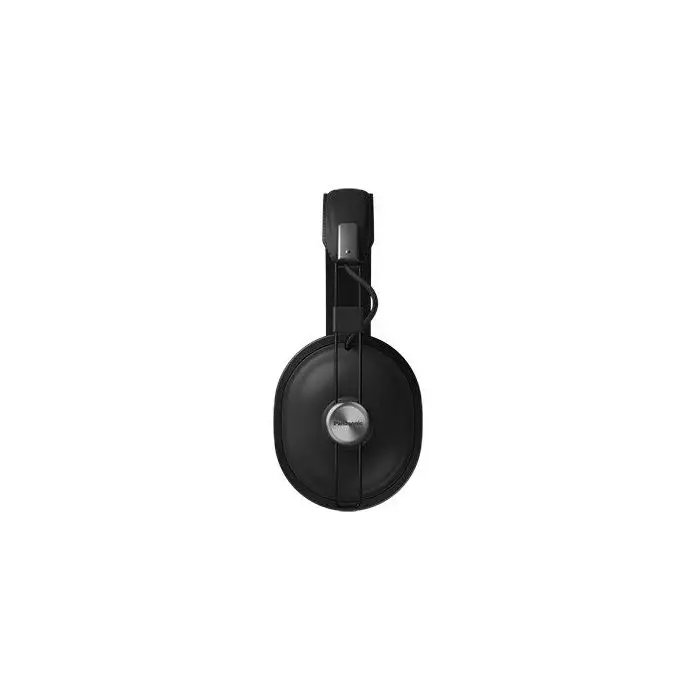 Panasonic RP-HTX80BE-K cuffia e auricolare Wireless A Padiglione Musica e Chiamate Bluetooth Nero , 123496 , Immagine 4