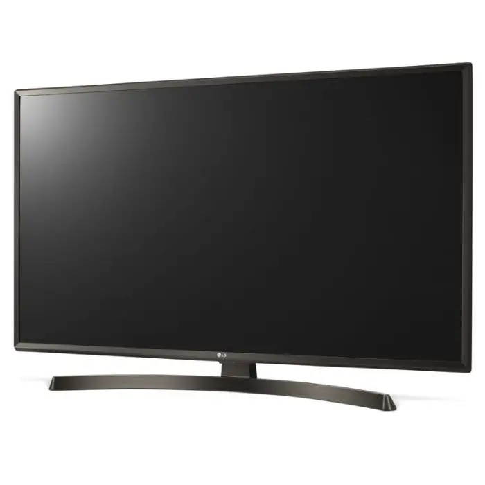 LG 49UK6400 124,5 cm (49&quot;) 4K Ultra HD Smart TV Wi-Fi Nero , TV , 115361 , Immagine 3