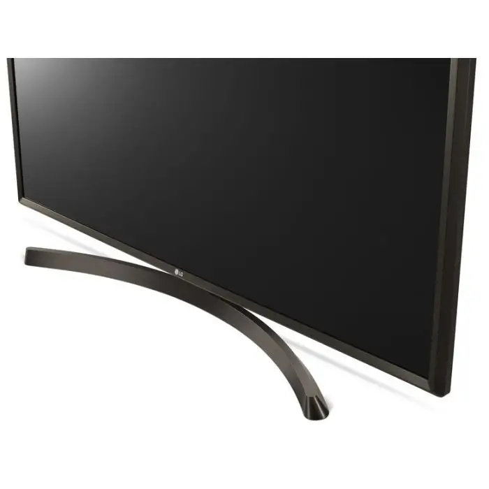 LG 49UK6400 124,5 cm (49&quot;) 4K Ultra HD Smart TV Wi-Fi Nero , TV , 115361 , Immagine 6