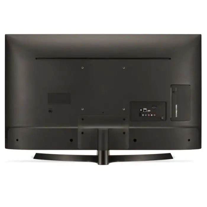 LG 49UK6400 124,5 cm (49&quot;) 4K Ultra HD Smart TV Wi-Fi Nero , TV , 115361 , Immagine 5