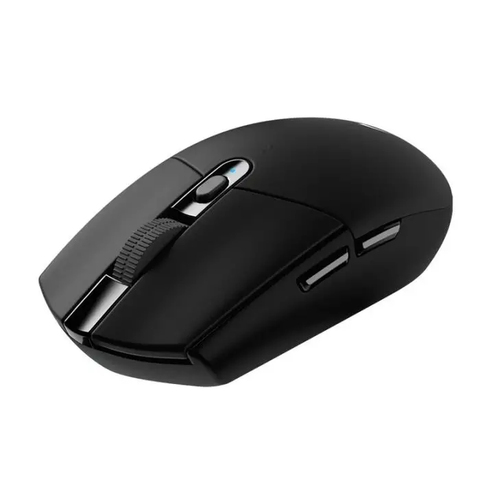 Logitech G G305 mouse Mano destra RF Wireless Ottico 12000 DPI , 116919 , Immagine 2