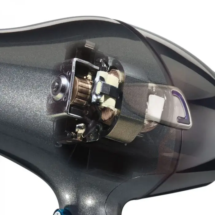 Imetec Salon Expert P5 3600 2300 W Nero, Grigio , 121812 , Immagine 6