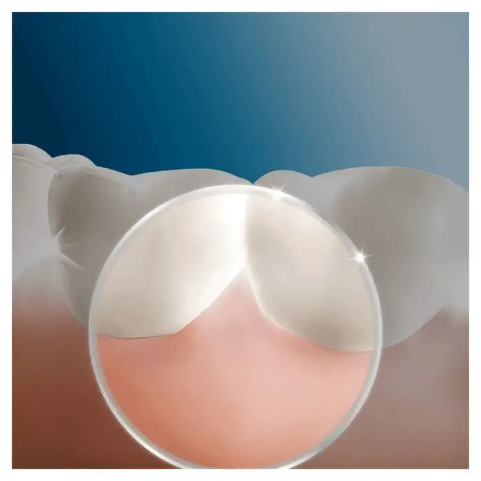 Oral-B Oral Center Spazzolino Elettrico Smart 5000 e Idropulsore Oxyjet + 4 testine , 117787 , Immagine 6