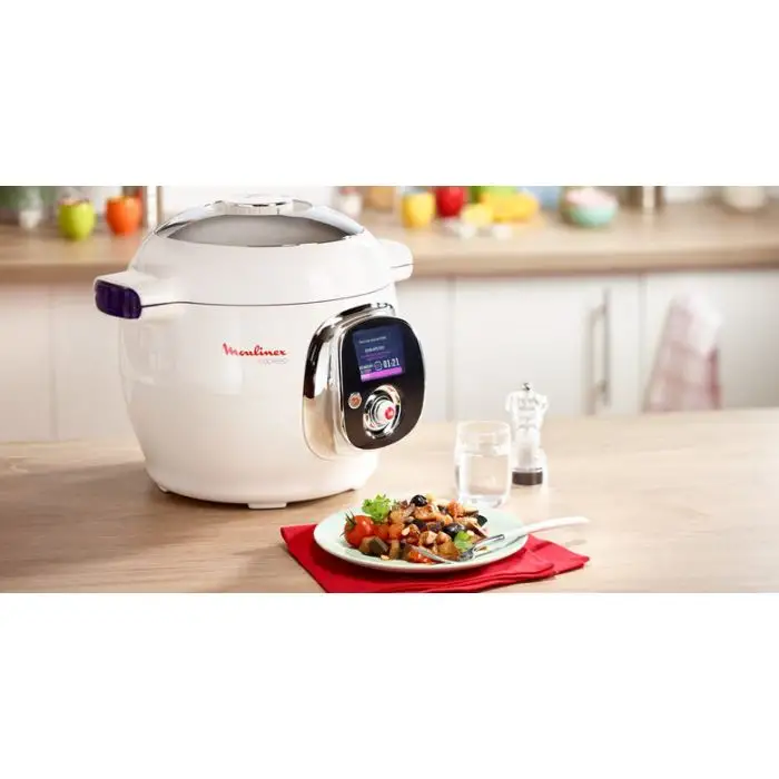 Moulinex COOKEO , 116642 , Immagine 3