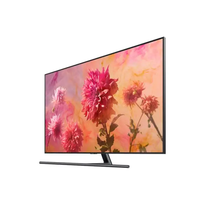 Samsung Q9F TV QLED 4K 55&quot; Flat Q9FN 2018 , 115699 , Immagine 6